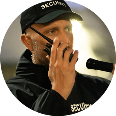 Security Services